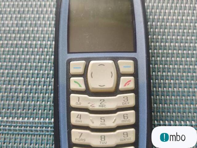 Telefon Nokia 3100 - 1