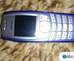 Telefon Nokia 6610 i - 1